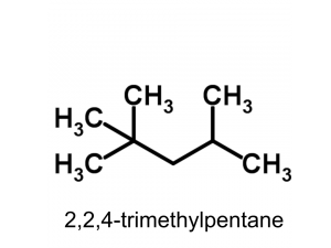 2,2,4-trimethylpentane